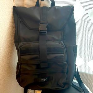 Timbuk2 spire laptop backpack.